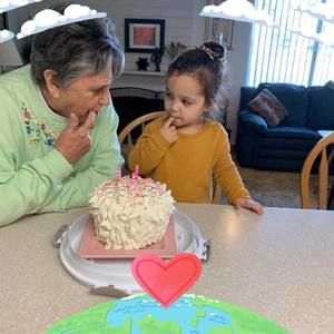 Meet your Posher, Maggie